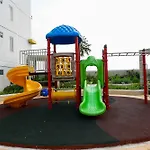 2 Bedrooms At Bassura City Apartment With Mall Access By Travelio