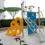 2 Bedrooms At Bassura City Apartment With Mall Access By Travelio