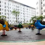 2 Bedrooms At Bassura City Apartment With Mall Access By Travelio